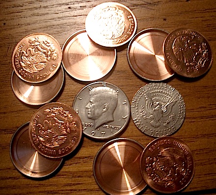JFK-Half-Dollar-Roll-Hunters:-Silver,-Proofs-And-Other-Finds