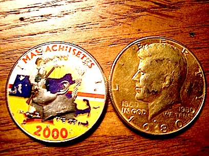 JFK-Half-Dollar-Roll-Hunters:-Silver,-Proofs-And-Other-Finds