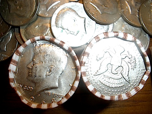 JFK-Half-Dollar-Roll-Hunters:-Silver,-Proofs-And-Other-Finds