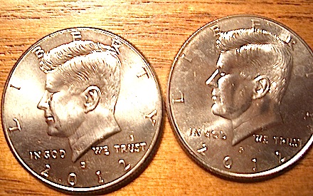 JFK-Half-Dollar-Roll-Hunters:-Silver,-Proofs-And-Other-Finds
