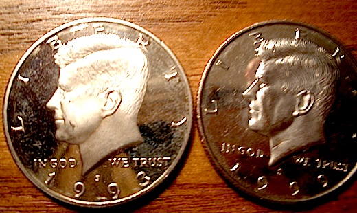 JFK-Half-Dollar-Roll-Hunters:-Silver,-Proofs-And-Other-Finds