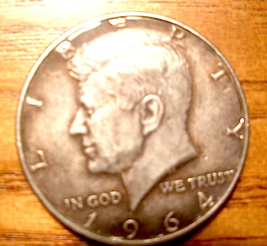 JFK-Half-Dollar-Roll-Hunters:-Silver,-Proofs-And-Other-Finds