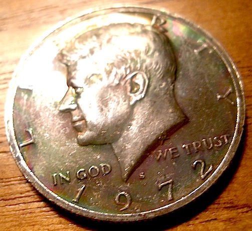 JFK-Half-Dollar-Roll-Hunters:-Silver,-Proofs-And-Other-Finds