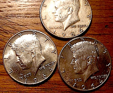 JFK-Half-Dollar-Roll-Hunters:-Silver,-Proofs-And-Other-Finds
