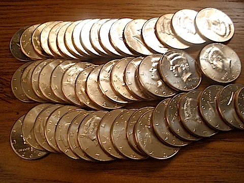 JFK-Half-Dollar-Roll-Hunters:-Silver,-Proofs-And-Other-Finds