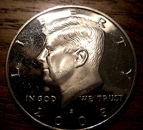JFK-Half-Dollar-Roll-Hunters:-Silver,-Proofs-And-Other-Finds