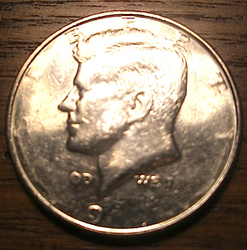 JFK-Half-Dollar-Roll-Hunters:-Silver,-Proofs-And-Other-Finds