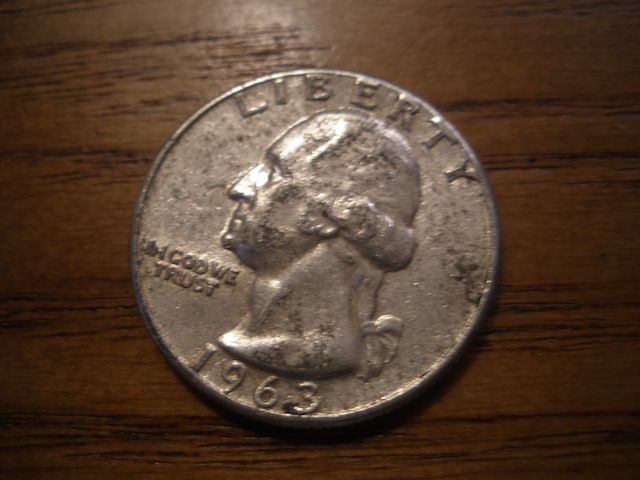 Quarter-Roll-Searching