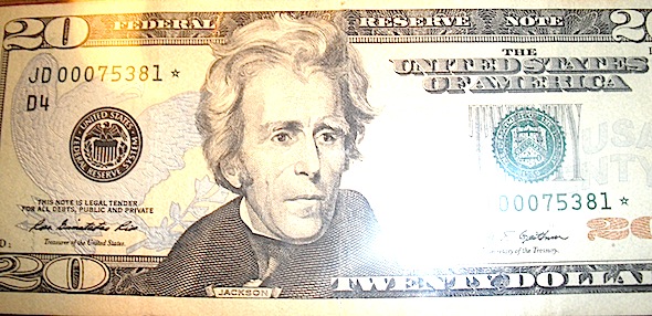2-New-20$-And-2-New-100$