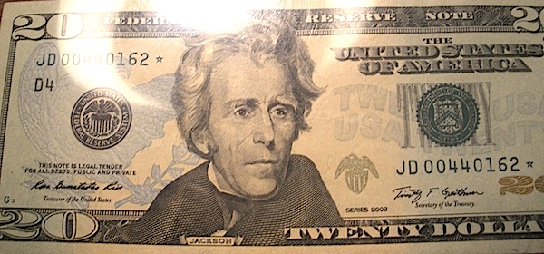 2-New-20$-And-2-New-100$