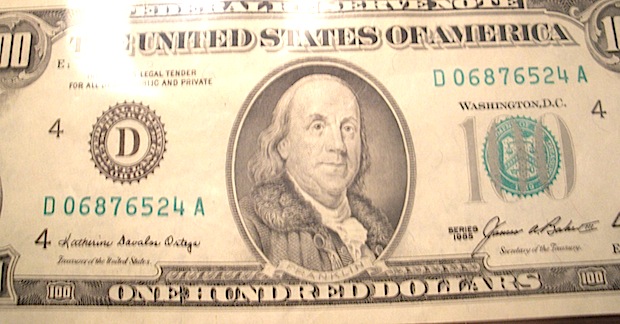 2-New-20$-And-2-New-100$
