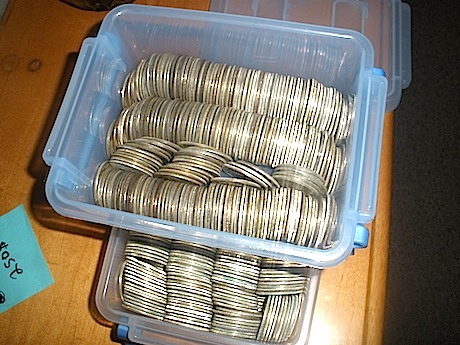 JFK-Half-Dollar-Roll-Hunters:-Silver,-Proofs-And-Other-Finds