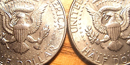 JFK-Half-Dollar-Roll-Hunters:-Silver,-Proofs-And-Other-Finds