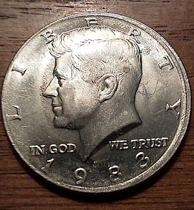 JFK-Half-Dollar-Roll-Hunters:-Silver,-Proofs-And-Other-Finds