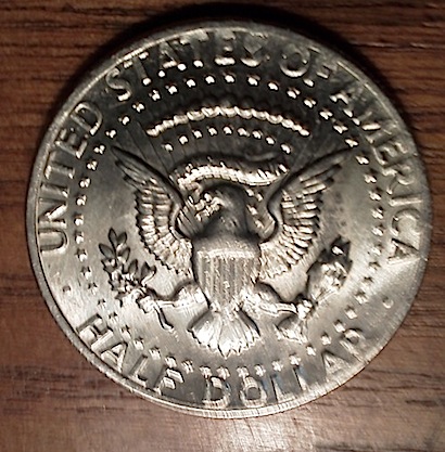 JFK-Half-Dollar-Roll-Hunters:-Silver,-Proofs-And-Other-Finds