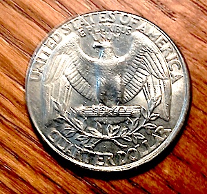 Quarter-Roll-Searching