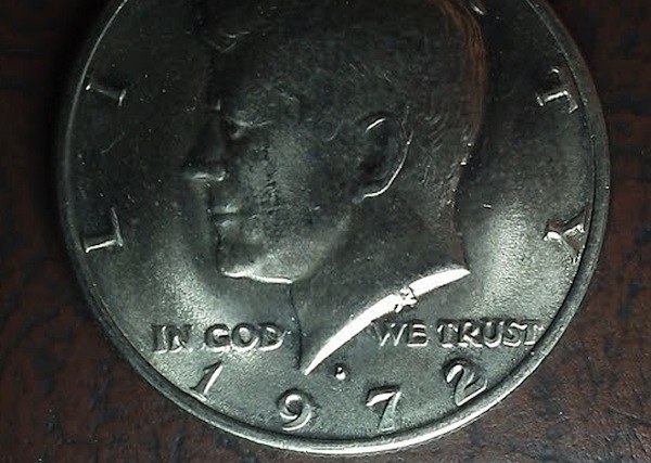 JFK-Half-Dollar-Roll-Hunters:-Silver,-Proofs-And-Other-Finds
