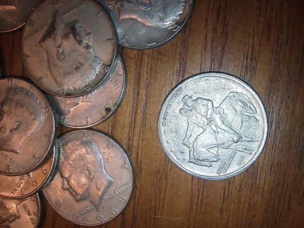 JFK-Half-Dollar-Roll-Hunters:-Silver,-Proofs-And-Other-Finds