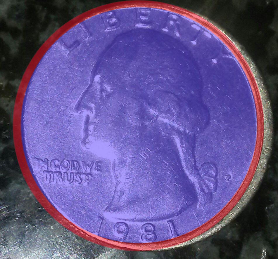 1982-P-Lincoln-Cent-With-Possible-