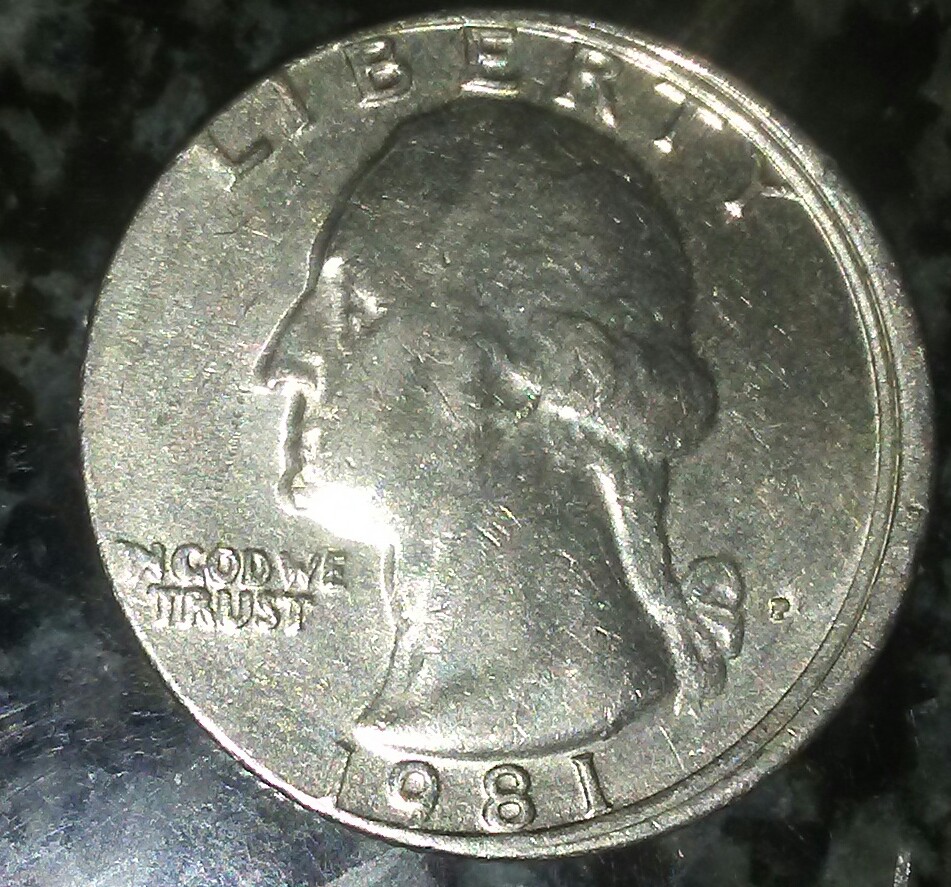 1982-P-Lincoln-Cent-With-Possible-