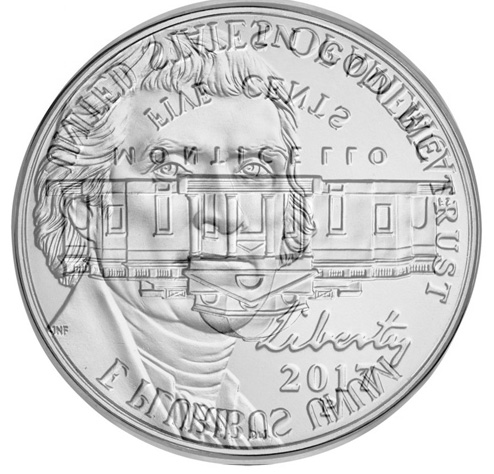 2017-P-Jefferson-Nickel--Clash-On-Reverse..i-Think-?