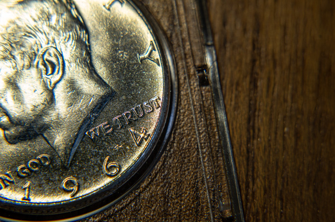5-Coin-Mint-Set-1964