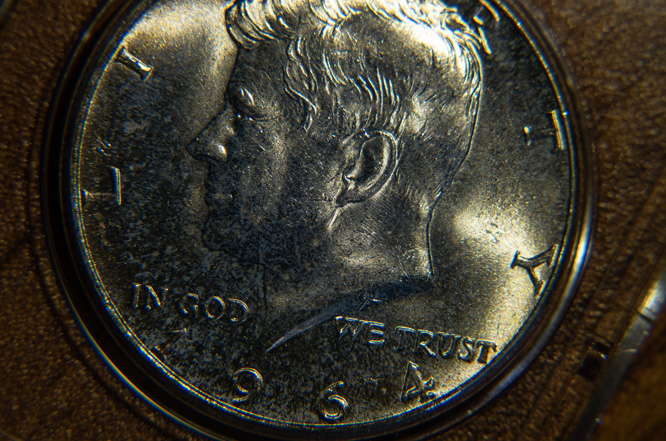 5-Coin-Mint-Set-1964