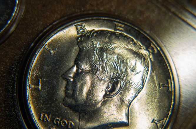 5-Coin-Mint-Set-1964