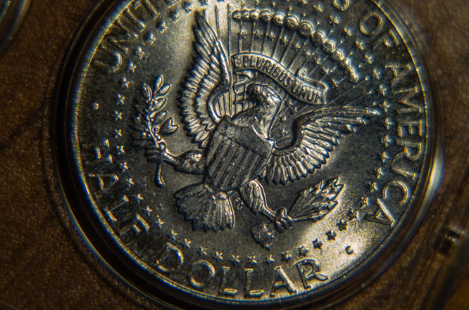 5-Coin-Mint-Set-1964