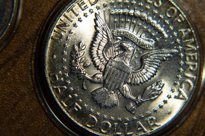 5-Coin-Mint-Set-1964