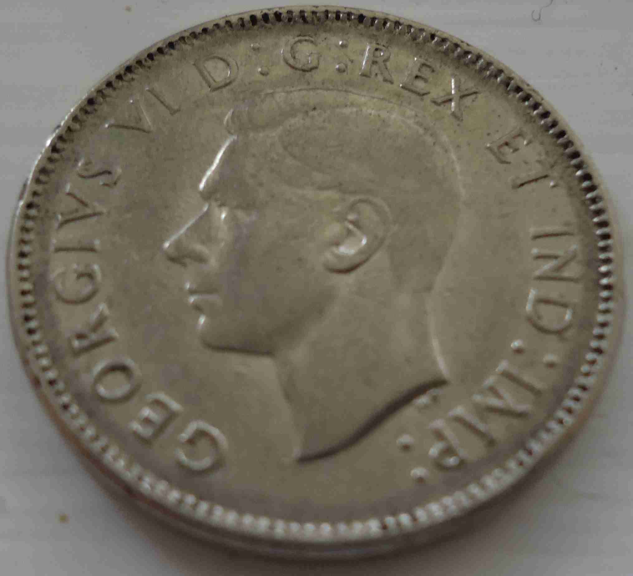 1938-Nickel