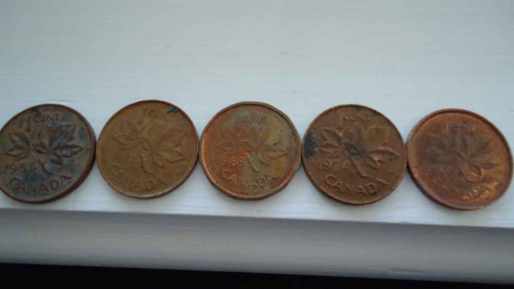 No-Power--Box-Of-Pennies