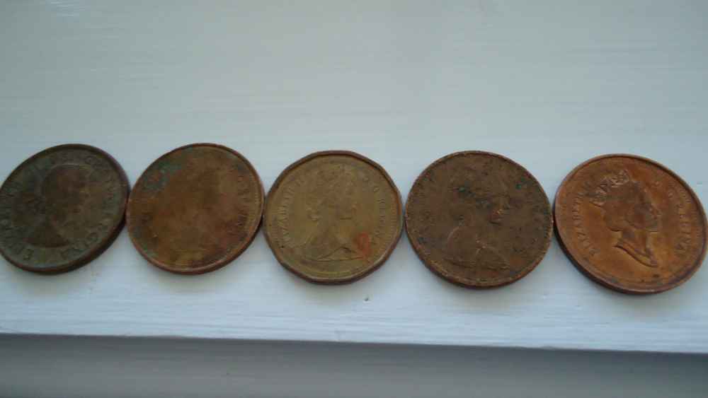 No-Power--Box-Of-Pennies