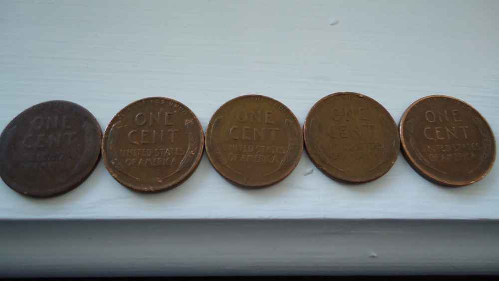 No-Power--Box-Of-Pennies