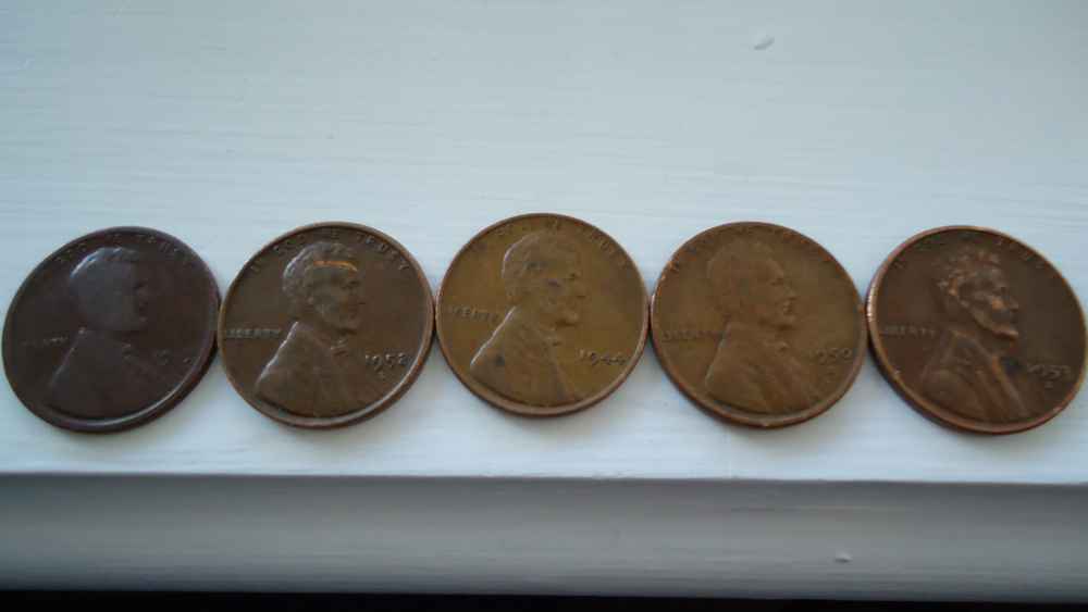 No-Power--Box-Of-Pennies