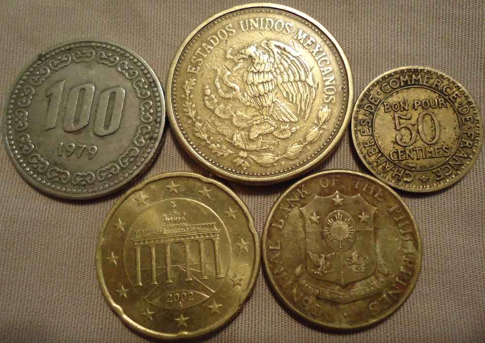 Flea-Market-Finds