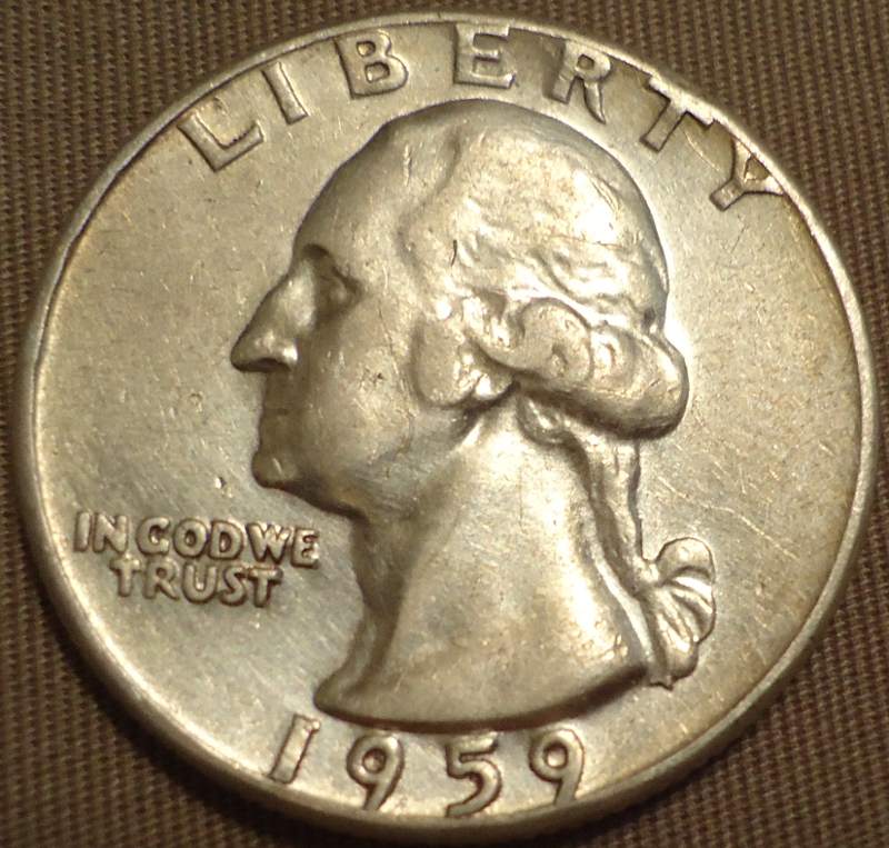 Cleaned-Quarter?