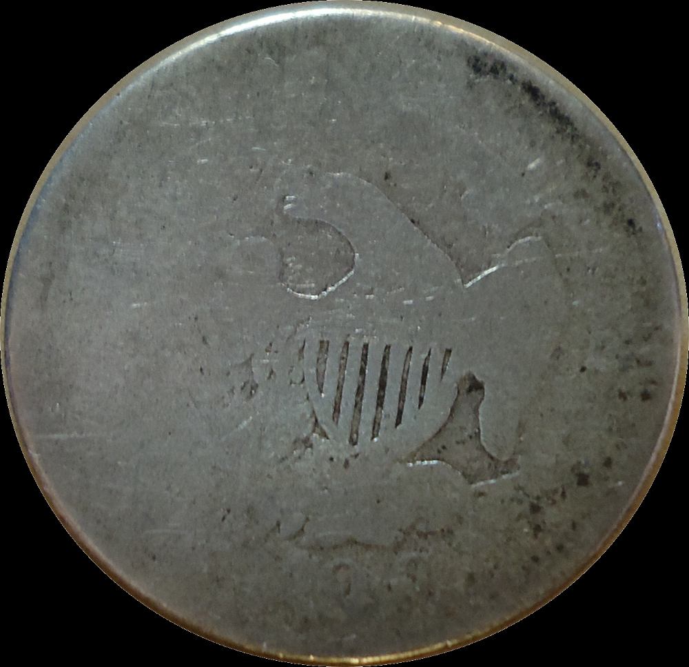 1827-Capped-Bust-Dime