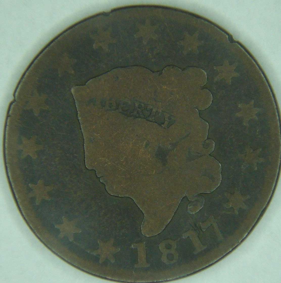 Recent-Large-Cent-Additions