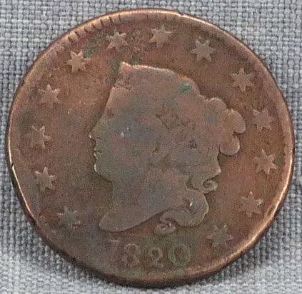 Recent-Large-Cent-Additions