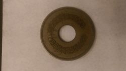Hello-And-Assistance-In-Identifying-Coin/Medal