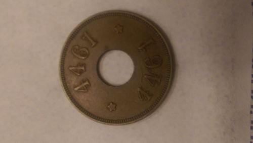 Hello-And-Assistance-In-Identifying-Coin/Medal