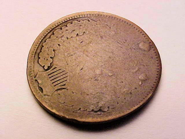1882-Indian-Head-Penny--Been-Struck-A-Few-Times,-Can-Anyone-Help-Me?