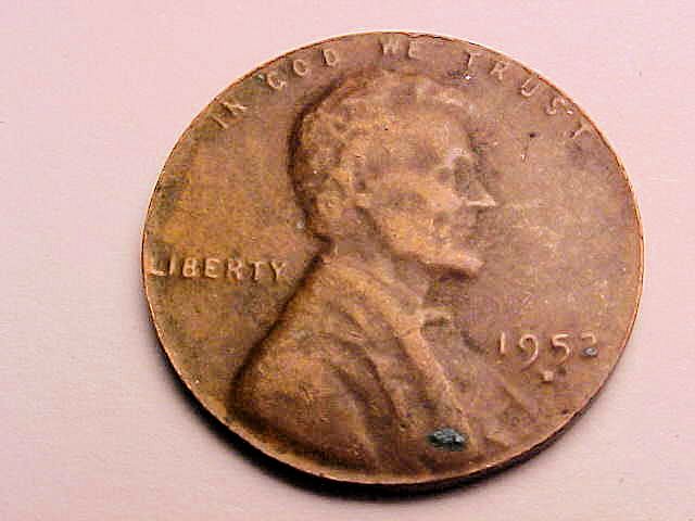 1952-D-Wheat-Penny-Error?-Half-The-Size-Of-A-Wheat-Penny-Weighs-2.2-Grams?