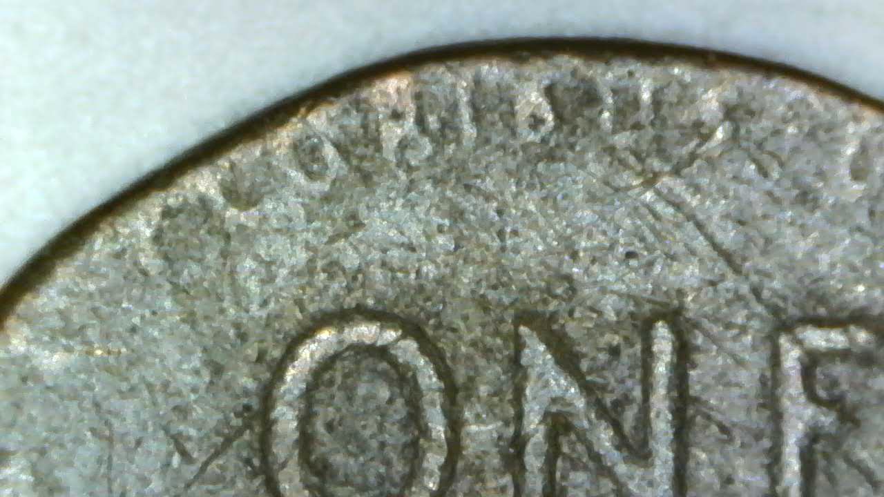 1957--Penny-Lincoln-Cent