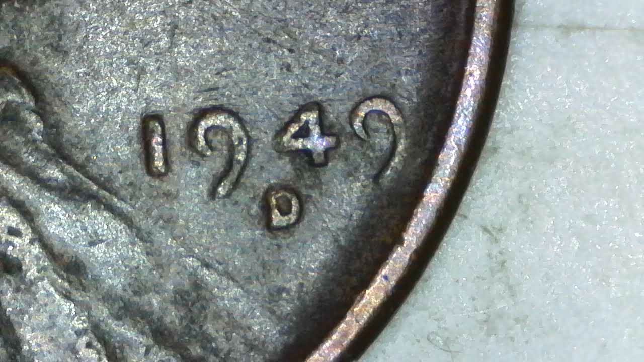 1949-D-Wheat-Penny--Reverse