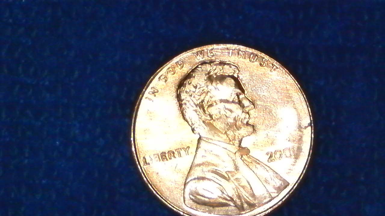 Penny-2001?-Date--In-Question