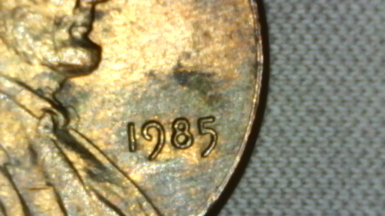 1985-Penny--Broadstrike?