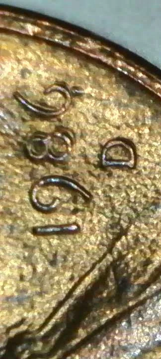 1956-D-Penny-Doubling-In-Lib--?
