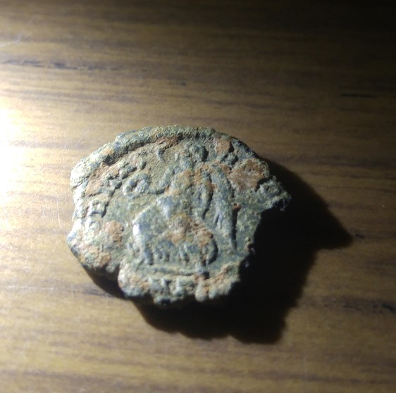Found-A-Roman-Coin-Need-Help